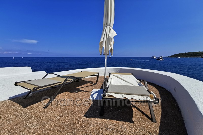vente Appartement Juan-les-pins Cap d antibes Appartement Juan-les-Pins Cap d antibes, achat appartement 3 pièces 131 m²