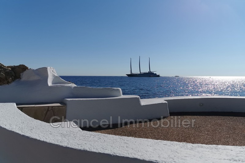 vente Appartement Juan-les-pins Cap d antibes Appartement Juan-les-Pins Cap d antibes, achat appartement 3 pièces 131 m²