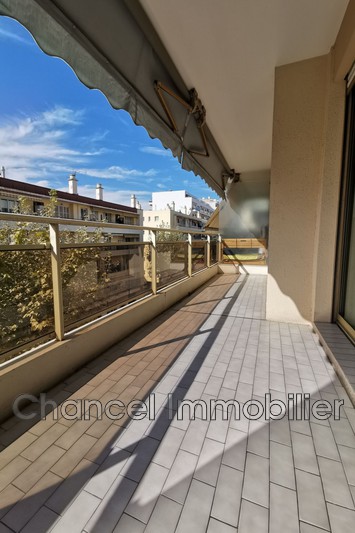 Photo Apartment Juan-les-Pins Centre-ville, to buy apartment 2 rooms 38 m²