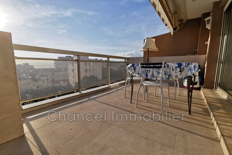 Photo Apartment Juan-les-Pins Pinède, to buy apartment 2 rooms 49 m²