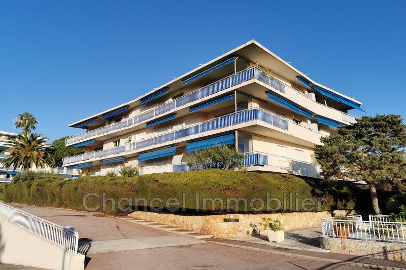 Photo Apartment Antibes Breguieres, to buy apartment 3 rooms 78 m²