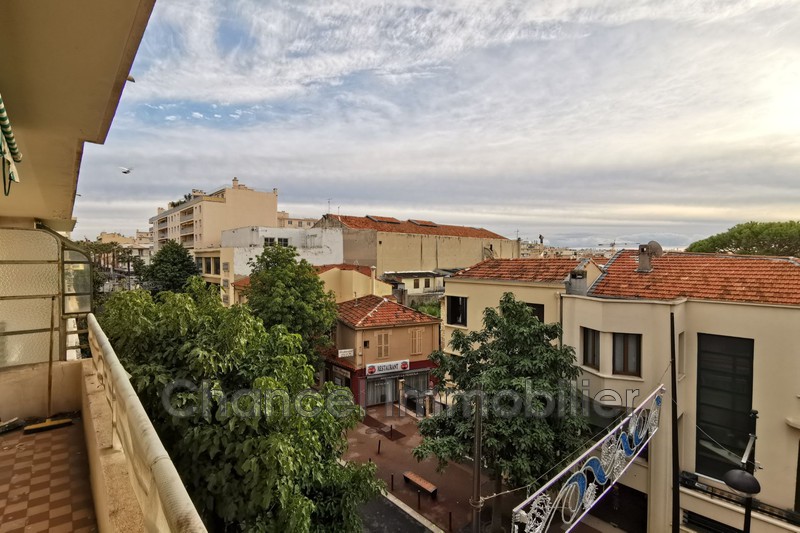 vente Appartement Antibes Centre ville Appartement Antibes Centre ville, achat appartement 3 pièces 75 m²