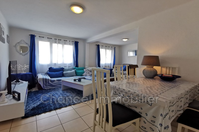 Photo Apartment Antibes Badine, to buy apartment 4 rooms 68 m²