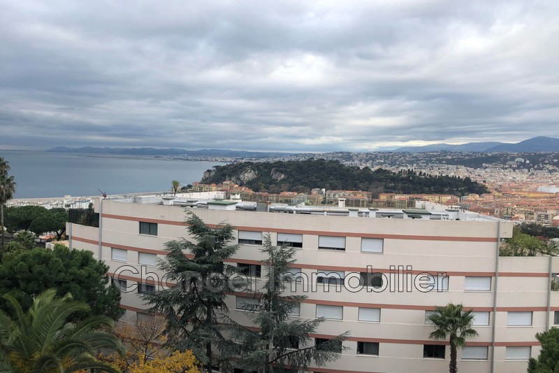 vente Appartement Nice Hauteurs Appartement Nice Hauteurs, achat appartement 3 pièces 75 m²