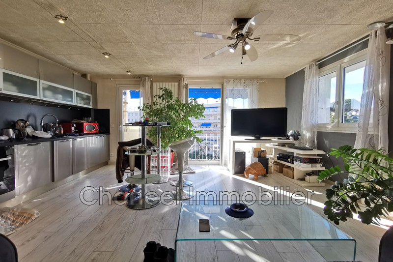 Photo Appartement Antibes Centre-ville, achat appartement 2 pièces 42 m²