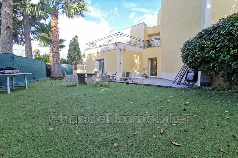 vente Appartement Antibes Constance Appartement Antibes Constance, achat appartement 3 pièces 62 m²
