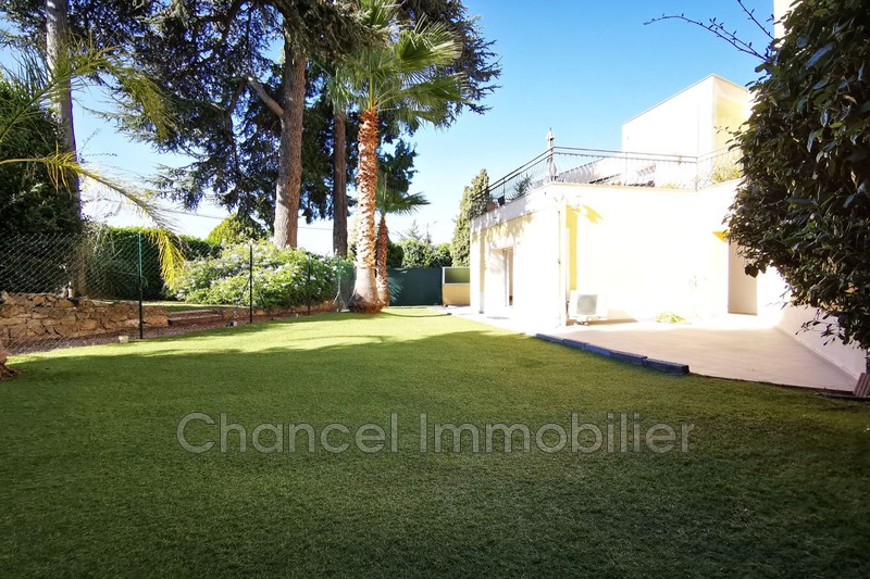 Photo Appartement Antibes Constance, achat appartement 3 pièces 62 m²
