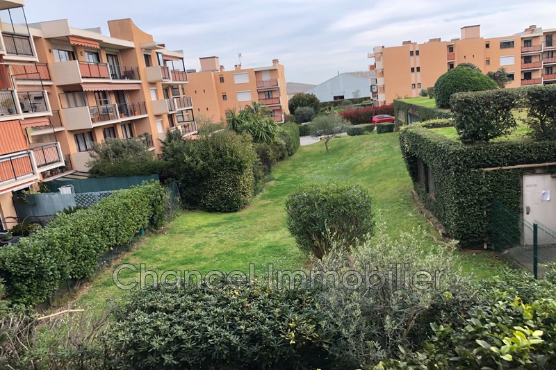 appartement  3 pièces  Antibes   65 m² -   