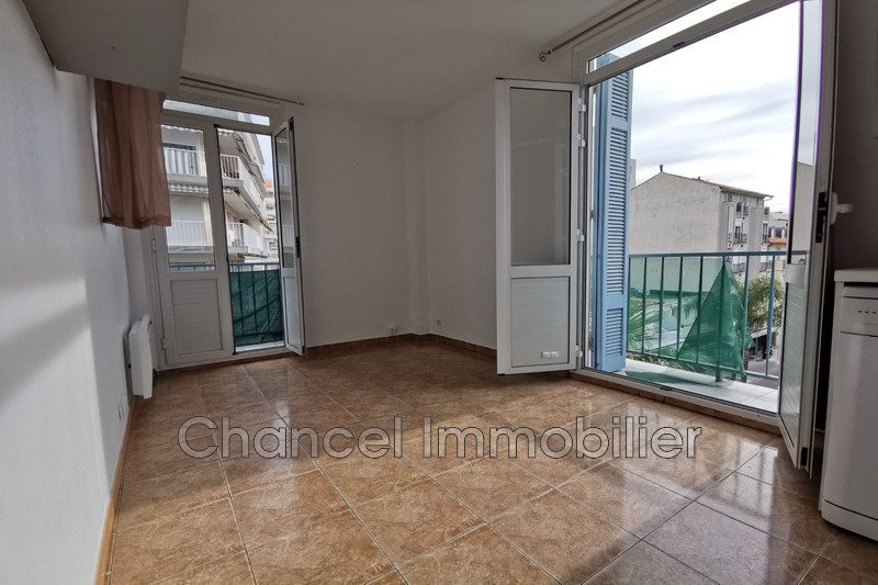 Photo Apartment Juan-les-Pins Juan plages, to buy apartment 2 rooms 31 m²