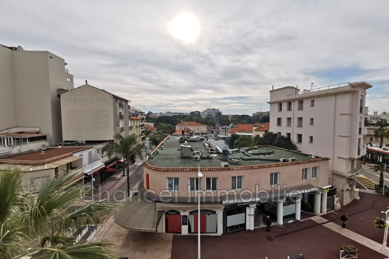 Photo Apartment Juan-les-Pins Juan plages, to buy apartment 2 rooms 31 m²