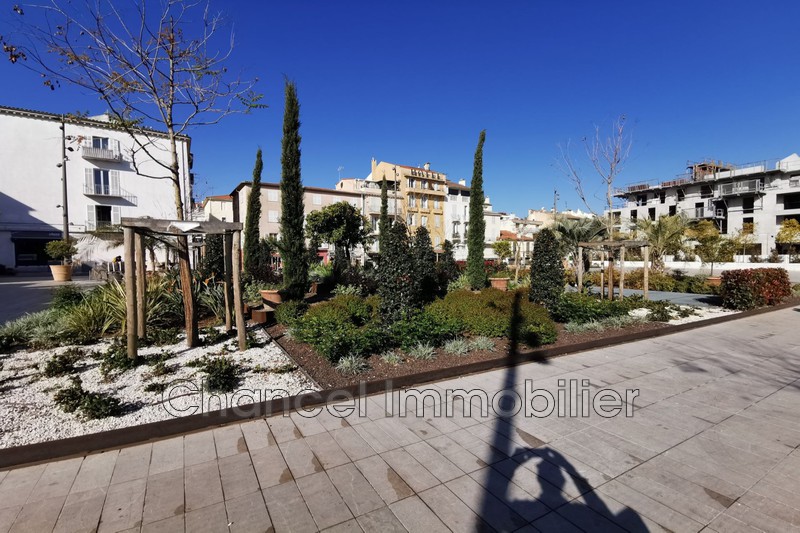 Photo Apartment Antibes Vieille ville,   to buy apartment  3 rooms   70&nbsp;m&sup2;