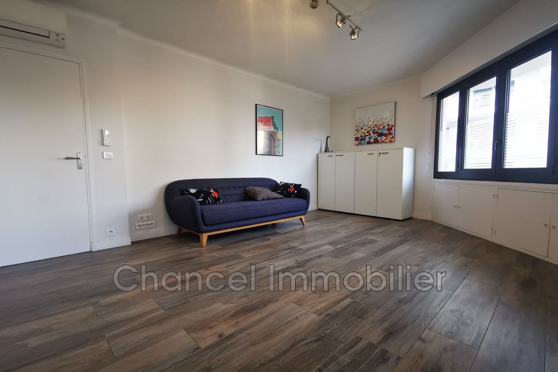 Photo Appartement Antibes Centre ville, achat appartement 3 pièces 70 m²