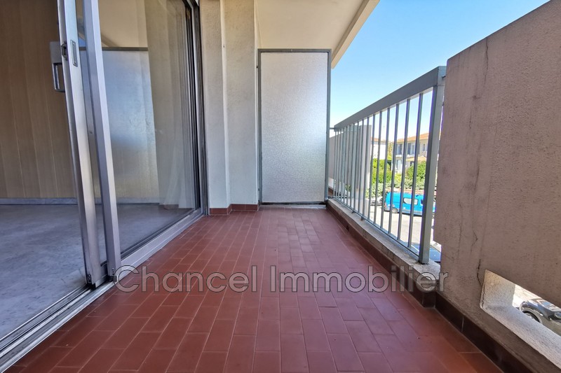 Photo Apartment Juan-les-Pins Proche plages, to buy apartment 1 room 28 m²