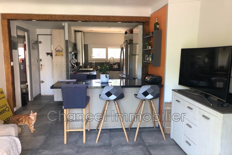 Photo Apartment Antibes Centre-ville, to buy apartment 3 rooms 45 m²