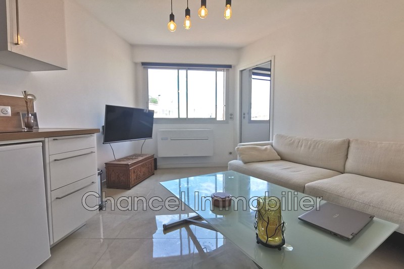 Photo Apartment Antibes Centre-ville, to buy apartment 2 rooms 24 m²