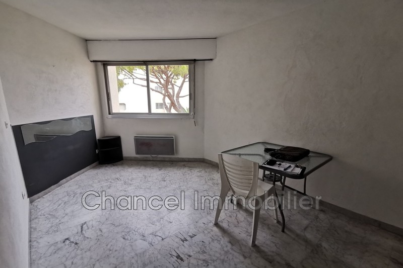 Photo Apartment Antibes Fontmerle, to buy apartment 1 room 16 m²