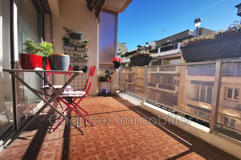Photo Appartement Antibes Centre-ville, achat appartement 3 pièces 68 m²