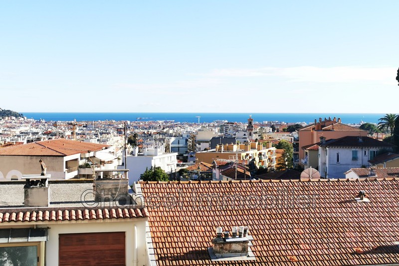 Photo Appartement Nice Villa arson, achat appartement 2 pièces 47 m²