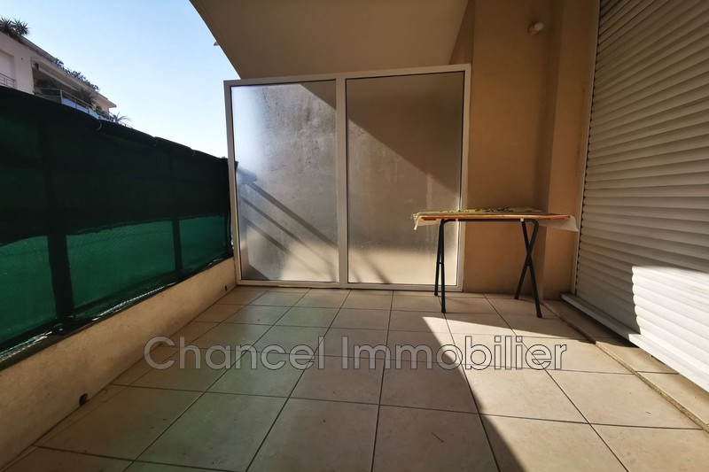 appartement  2 rooms  Antibes Downtown  29 m² -   
