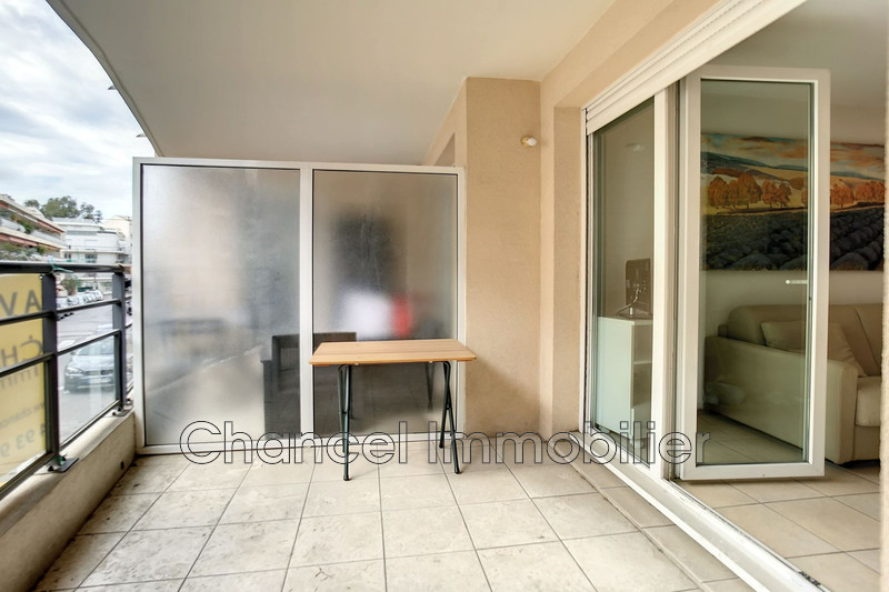 Photo Apartment Antibes Centre-ville,   to buy apartment  2 rooms   29&nbsp;m&sup2;