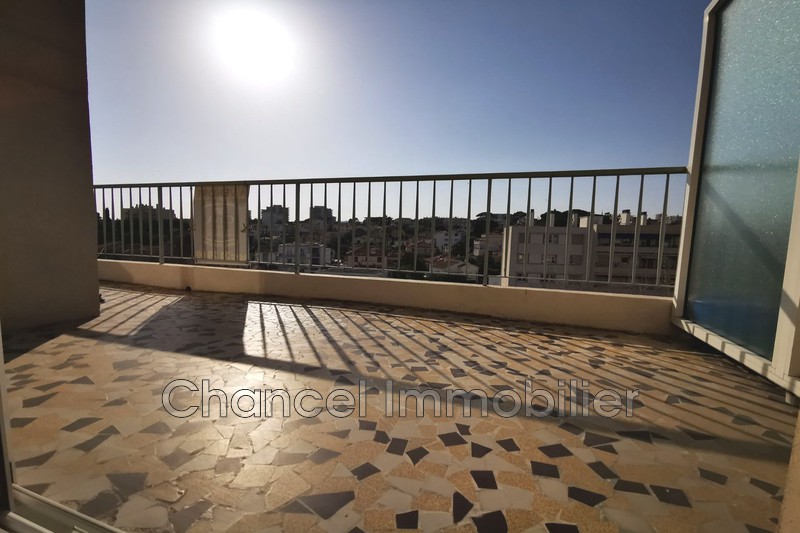Photo Apartment Antibes Centre-ville,   to buy apartment  3 rooms   61&nbsp;m&sup2;