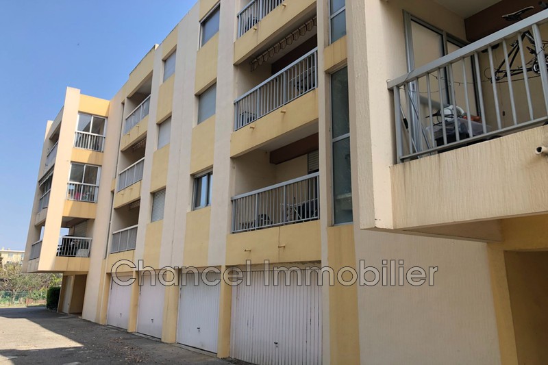 vente Appartement Antibes Appartement Antibes achat appartement 2 pièces 40 m²