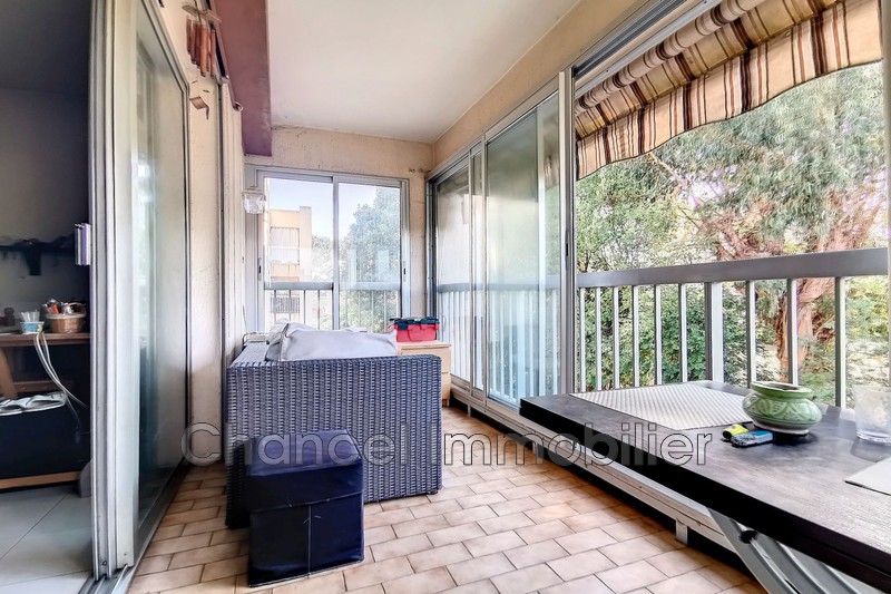 Photo Apartment Antibes   to buy apartment  2 rooms   40&nbsp;m&sup2;