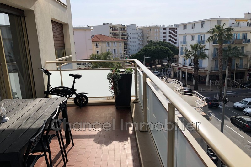 Photo Appartement Juan-les-Pins Centre-ville, achat appartement 2 pièces 38 m²
