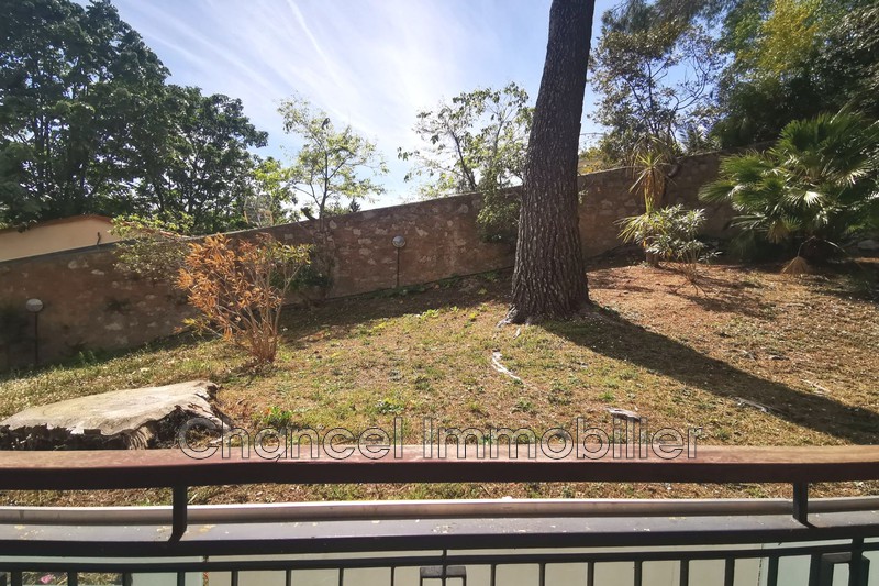 Photo Appartement Cannes Mont, achat appartement 1 pièce 28 m²