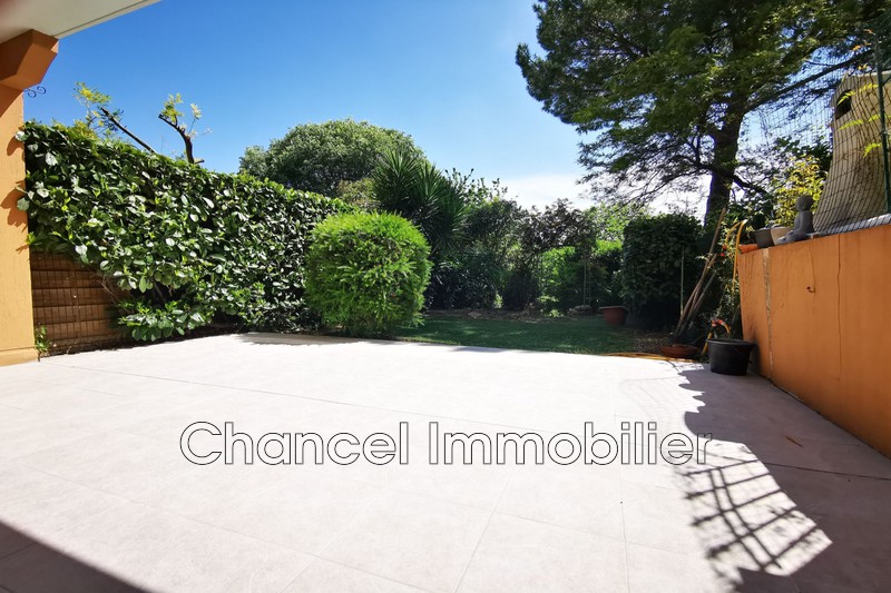Photo Apartment Antibes Sarrazine, to buy apartment 1 room 31 m²