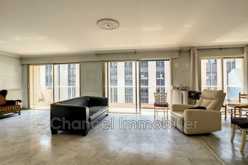 Photo Apartment Antibes Centre-ville, to buy apartment 3 rooms 103 m²