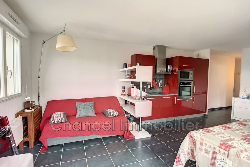 Photo Apartment Valberg Centre station,   to buy apartment  2 rooms   34&nbsp;m&sup2;