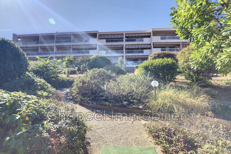 Apartment Antibes Breguieres,   to buy apartment  1 room   17&nbsp;m&sup2;