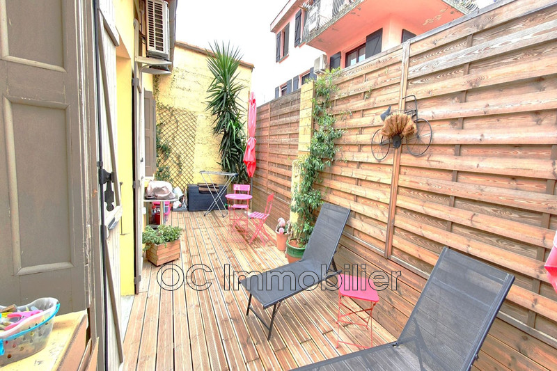 Location maison de ville Elne  