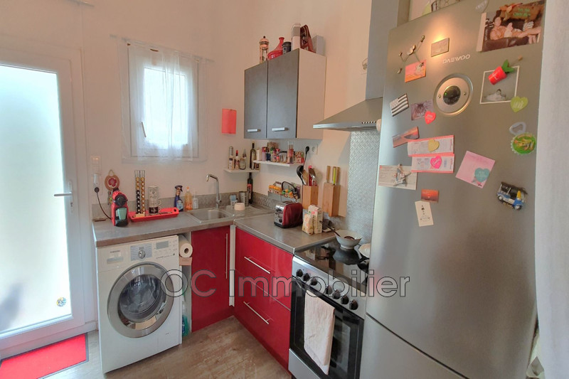 Location maison de ville Elne  