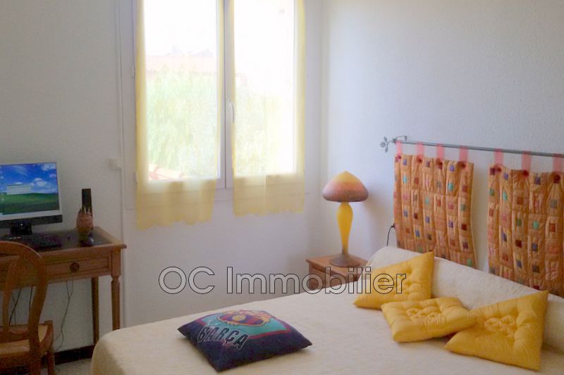 Location appartement Elne  