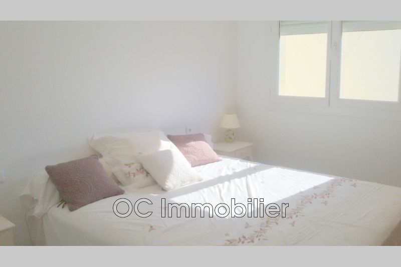 Location appartement Elne  