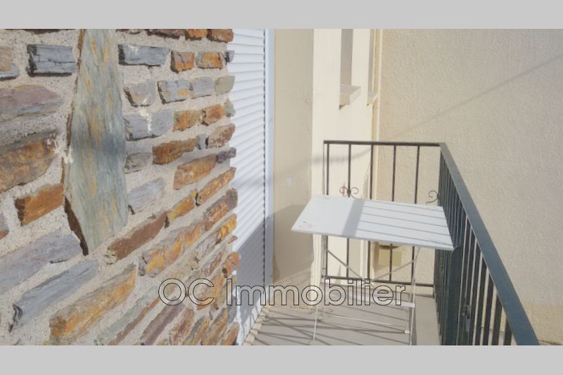 Location appartement Elne  