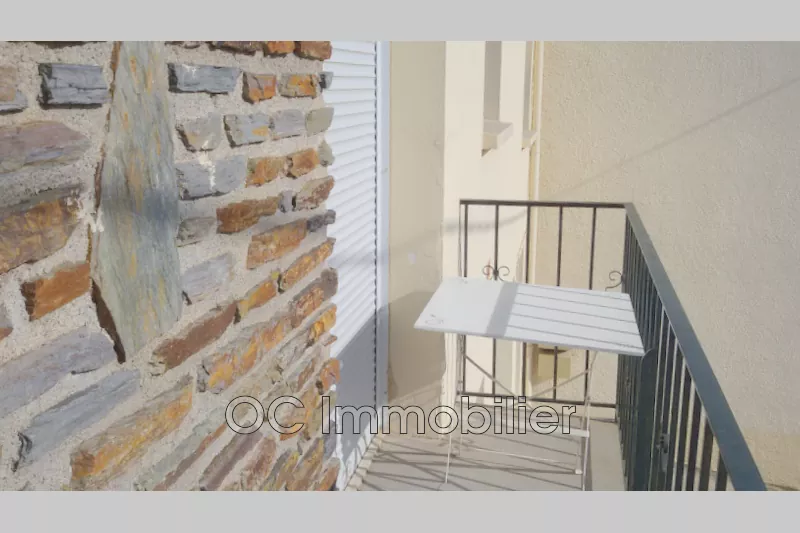 Location appartement Elne  