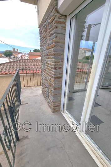 Location appartement Elne  