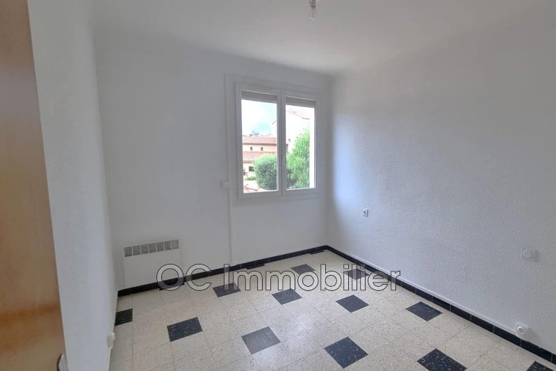 Location appartement Elne  