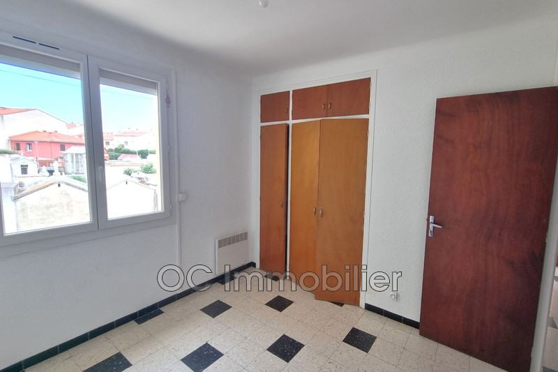 Location appartement Elne  