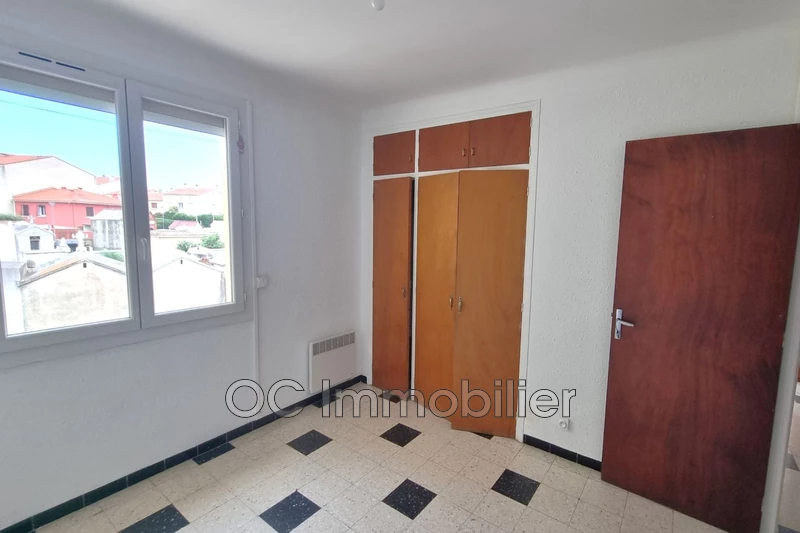 Location appartement Elne  