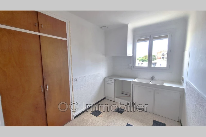Location appartement Elne  