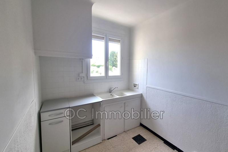 Location appartement Elne  