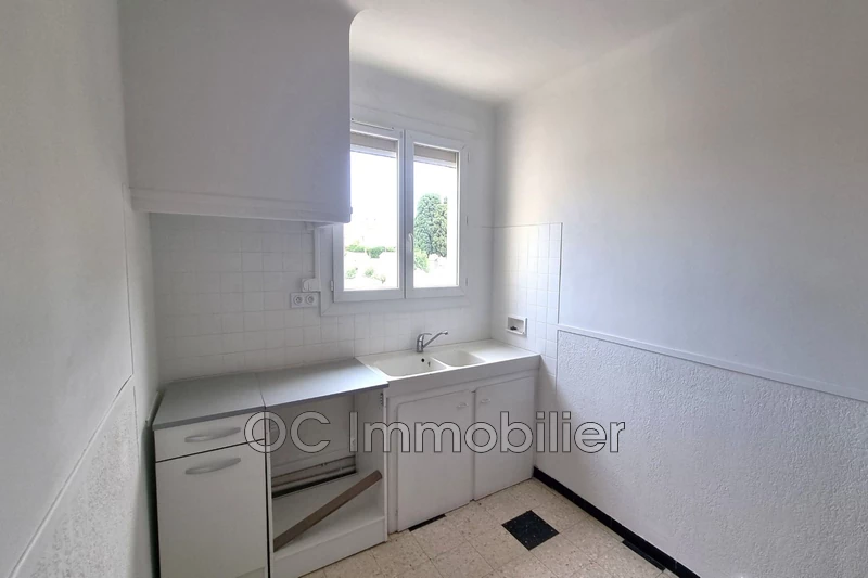 Location appartement Elne  