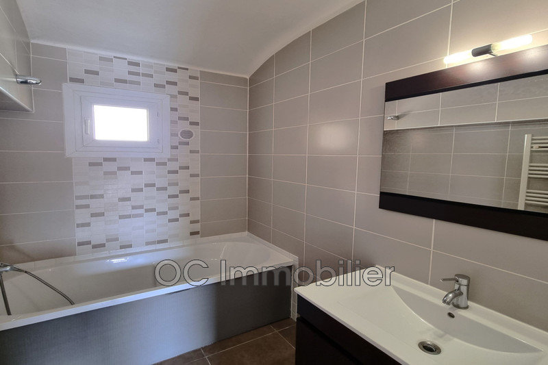 Location appartement Elne  