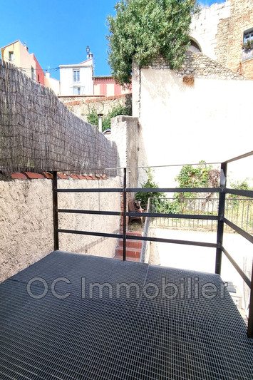 Location appartement Elne  