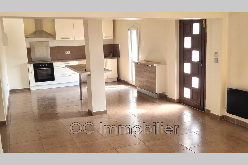 Location appartement Elne  