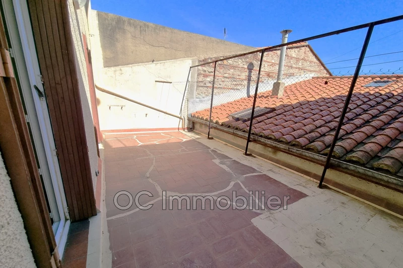 Location appartement Elne  
